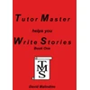 KNYGA Bookshop Tutor Master Helps You Write Stories
