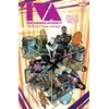 KNYGA Bookshop TVA: For All Time, Always