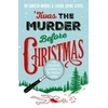 KNYGA Bookshop Twas the Murder Before Christmas