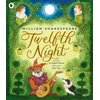 KNYGA Bookshop Twelfth Night