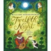KNYGA Bookshop Twelfth Night