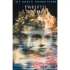 KNYGA Bookshop Shakespeare William Twelfth Night: Third Series