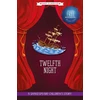 KNYGA Bookshop Twelfth Night (Easy Classics)