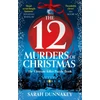 KNYGA Bookshop Twelve Murders of Christmas