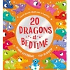 KNYGA Bookshop Twenty Dragons at Bedtime (PB)