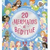 KNYGA Bookshop Twenty Mermaids at Bedtime