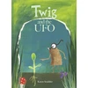 KNYGA Bookshop Twig and the UFO