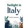 KNYGA Bookshop Twilight in Italy