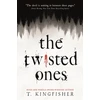 KNYGA Bookshop Twisted Ones