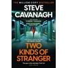 KNYGA Bookshop Two Kinds of Stranger