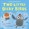 KNYGA Bookshop Two Little Dicky Birds