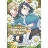 KNYGA Bookshop Tying the Knot With an Amagami Sister 11