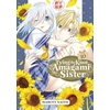 KNYGA Bookshop Tying the Knot With an Amagami Sister 10