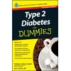 KNYGA Bookshop Type 2 Diabetes For Dummies