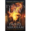 KNYGA Bookshop Tyrant's Law