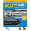 KNYGA Bookshop UCAT Practice Papers Volume Two