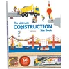 KNYGA Bookshop Ultimate Construction Site Book
