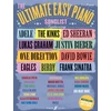 KNYGA Bookshop Ultimate Easy Piano Songlist