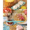 KNYGA Bookshop Ultimate Final Fantasy XIV Cookbook - Volume 2