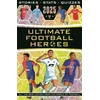 KNYGA Matt Tom Oldfield Ultimate Football Heroes 2025