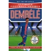KNYGA Bookshop Ultimate Football Heroes: Dembele - Collect Them All!