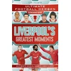 KNYGA Bookshop Ultimate Football Heroes Generations: Liverpool's Greatest Moments