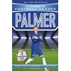 KNYGA Bookshop Oldfield, Matt &amp; Tom; Heroes, Ultimate Football Ultimate Football Heroes: Palmer (Goal Machines): Collect them all!