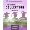 KNYGA Bookshop Ultimate LNAT Collection: 2022 Edition