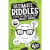 KNYGA Wonder House Books Ultimate Riddles