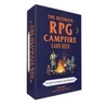 KNYGA Bookshop Ultimate RPG Campfire Card Deck