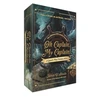 KNYGA Bookshop Ultimate RPG Series Presents: Oh Captain, My Captain!