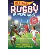 KNYGA Matt Oldfield Ultimate Rugby Superstars