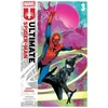 KNYGA Bookshop Ultimate Spider-Man by Jonathan Hickman Vol. 3: Family Business