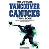 KNYGA Bookshop Ultimate Vancouver Canucks Trivia Book