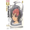 KNYGA Bookshop Ultimate X-Men By Peach Momoko Vol. 3: The Realm Of The Mind