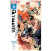 KNYGA Bookshop Ultimates by Deniz Camp Vol. 2: All Power To The People
