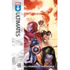KNYGA Bookshop Ultimates Vol.2: All Power To The People