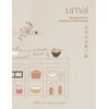KNYGA Bookshop Lagares Millie Tsukagoshi Umai: Recipes From a Japanese Home Kitchen