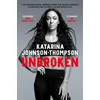 KNYGA Bookshop Unbroken