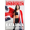 KNYGA Katarina Johnson Thompson Unbroken
