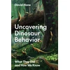 KNYGA Bookshop Uncovering Dinosaur Behavior