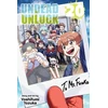 KNYGA Bookshop Undead Unluck, Vol. 20