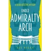 KNYGA Bookshop Under Admiralty Arch