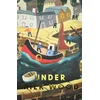 KNYGA Bookshop Under Milk Wood