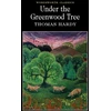 KNYGA Bookshop Under the Greenwood Tree