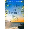 KNYGA Bookshop Under the Lemon Tree