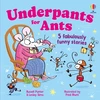 KNYGA Bookshop Underpants for ants