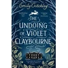KNYGA Bookshop Undoing of Violet Claybourne