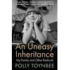 KNYGA Bookshop Uneasy Inheritance