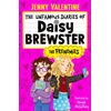 KNYGA Bookshop Unfamous Diaries of Daisy Brewster: The Frenemies